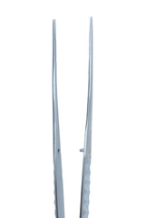 TISCO Lifecare Fine Plain Forceps