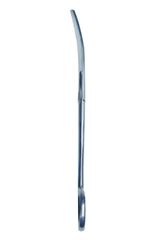 TISCO Lifecare Mayo Scissor Curved