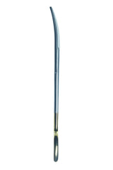 TISCO Lifecare Mayo Scissor Curved With Tungsten Carbide Jaws