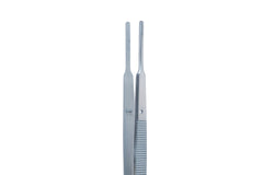 TISCO Lifecare Gerald Forceps Plain