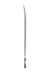 TISCO Lifecare Jemisons\Reynolds Scissor With Tungsten Carbide Jaws