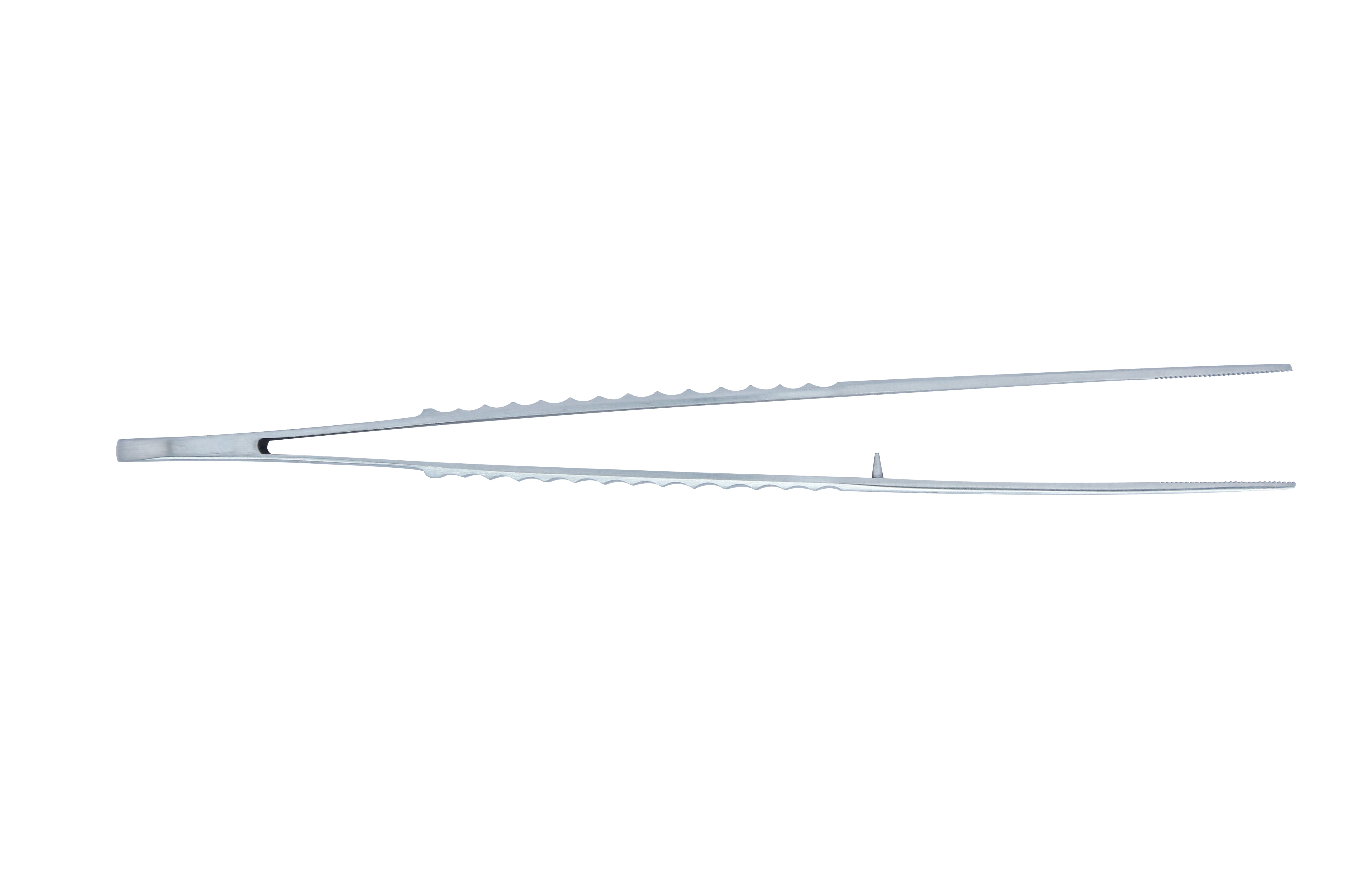 TISCO Lifecare Wangensteen Forceps