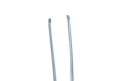 TISCO Lifecare Yasargil Tumor Grasping Forceps(23Cm,Serrated Jaws)