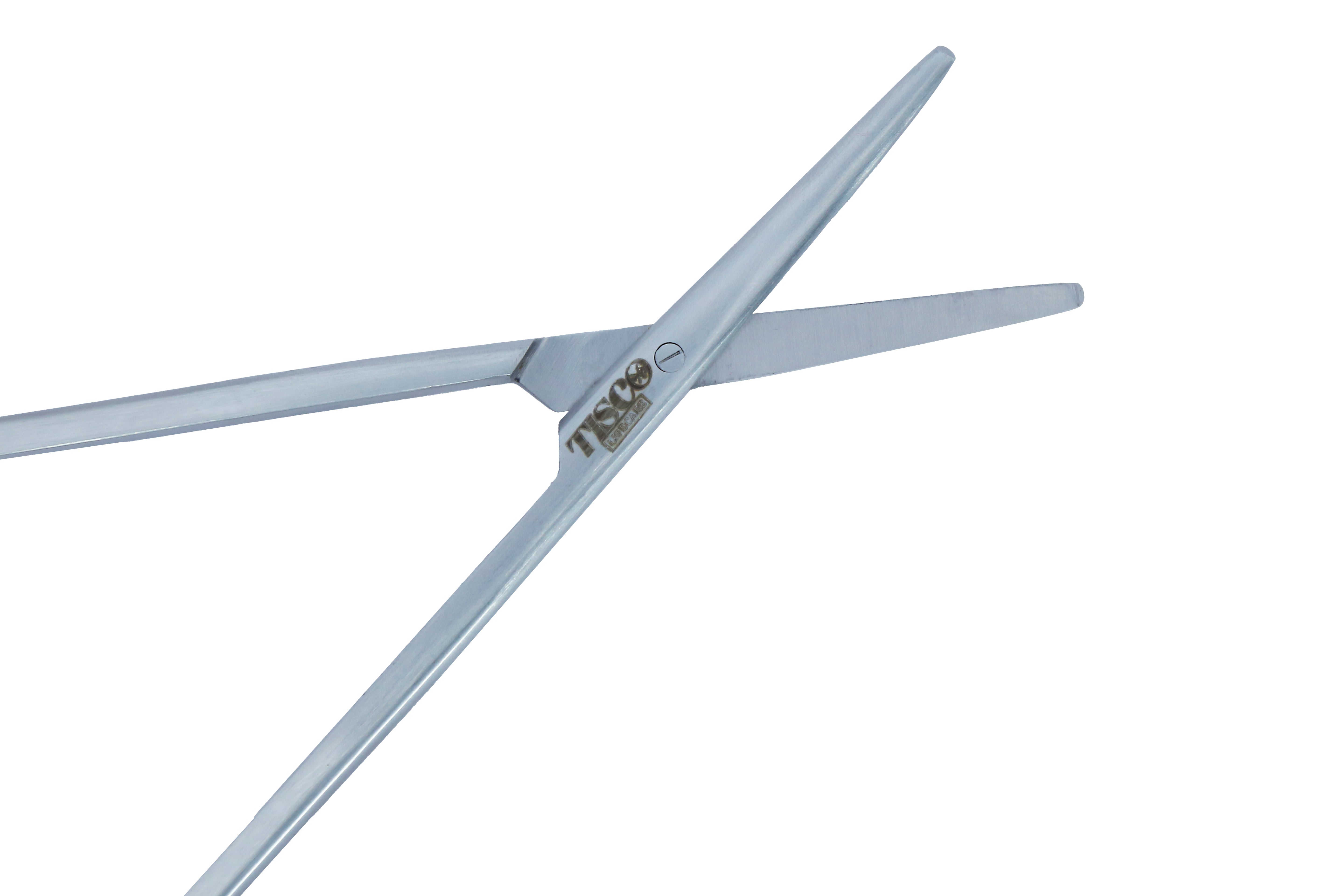 TISCO Lifecare Metzenbaum Scissor Curved