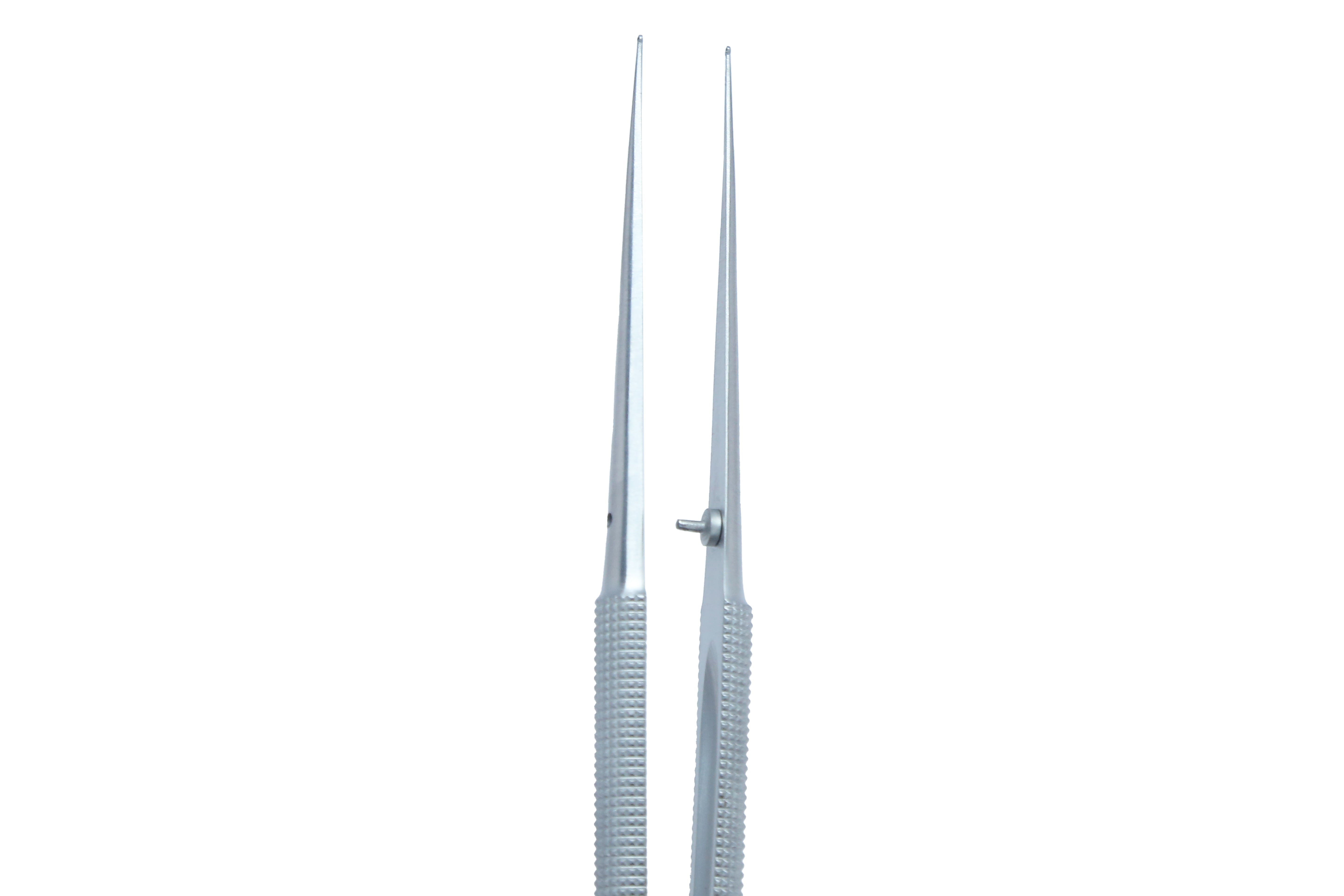 TISCO Lifecare Ring Tip Forceps