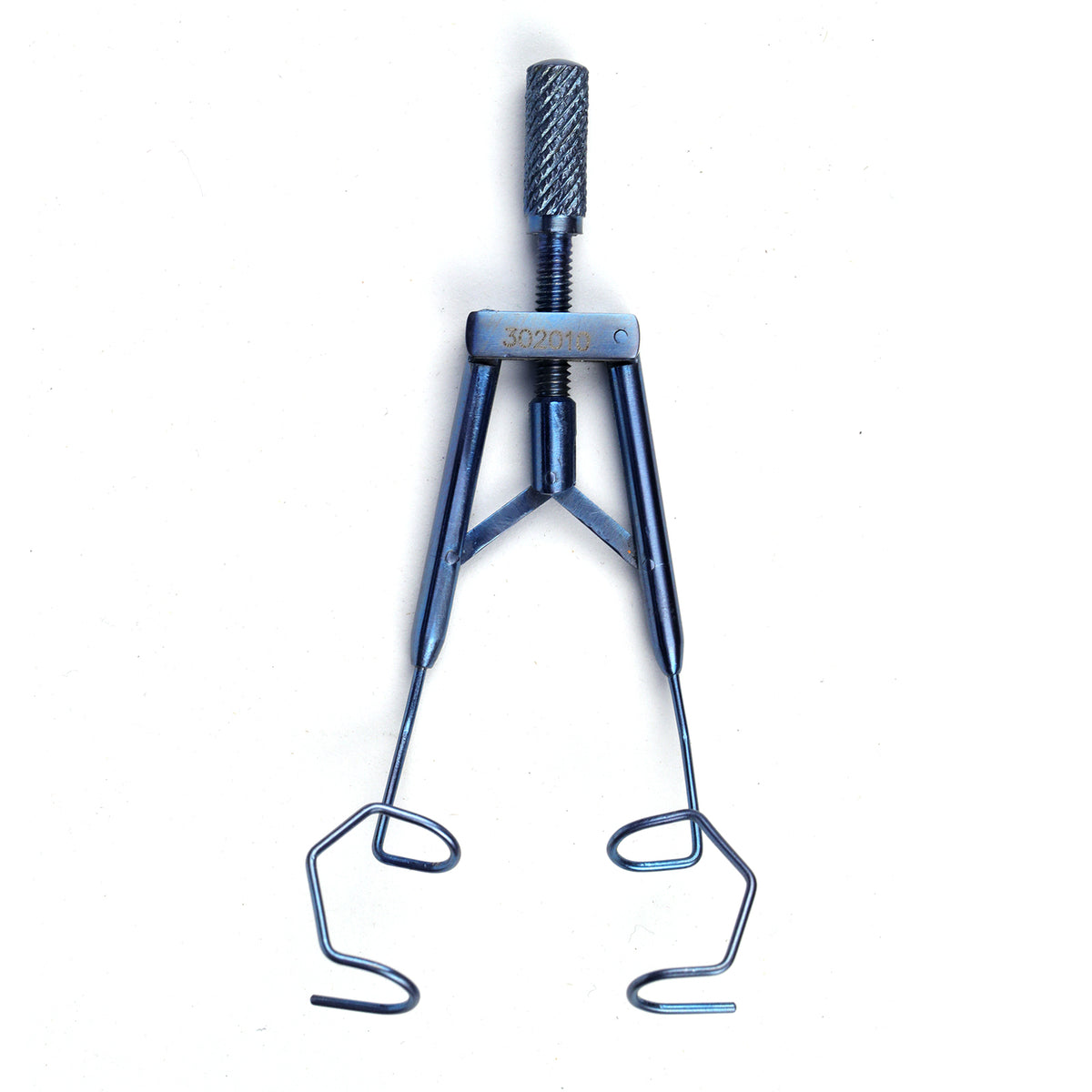 TISCO Lifecare Lieberman Eye Speculum Phaco & LASIK Stainless Steel Ophthalmic Surgical Instrument