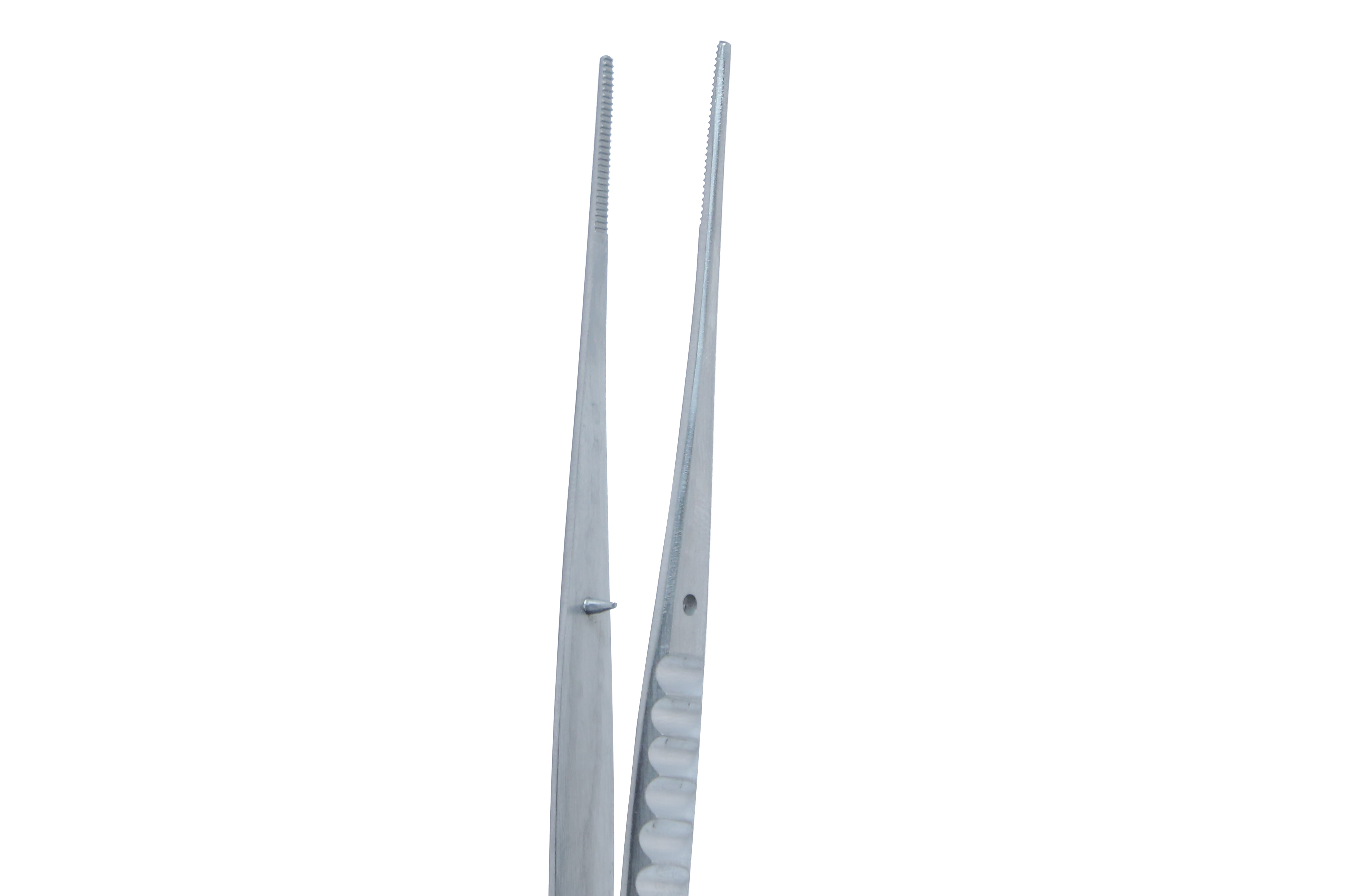 TISCO Lifecare Wangensteen Forceps