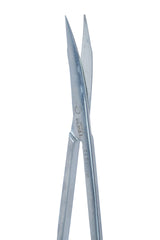 TISCO Lifecare Jemisons\Reynolds Scissor With Tungsten Carbide Jaws