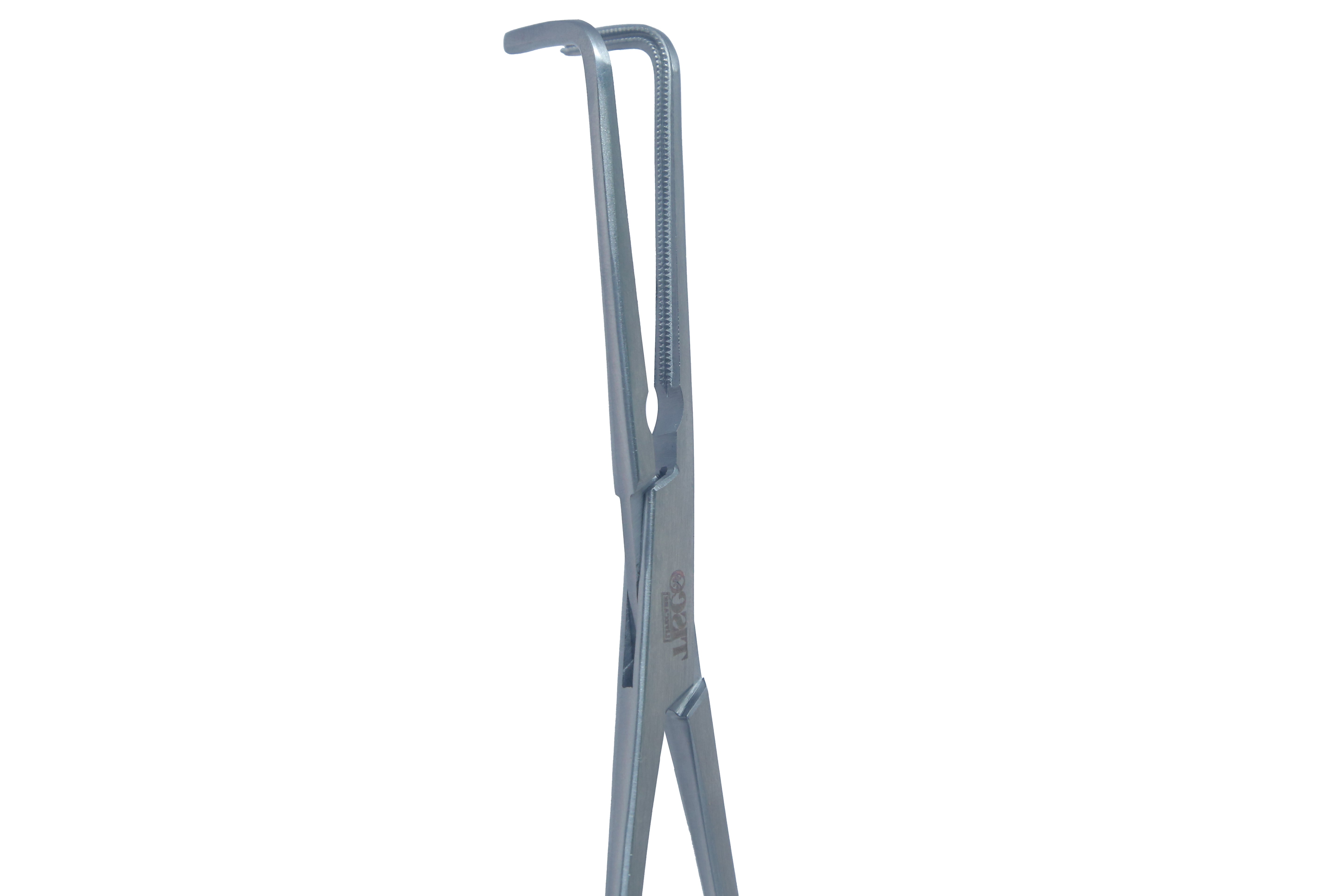 TISCO Lifecare Atraumatic Atraugrip Mixter Forcep