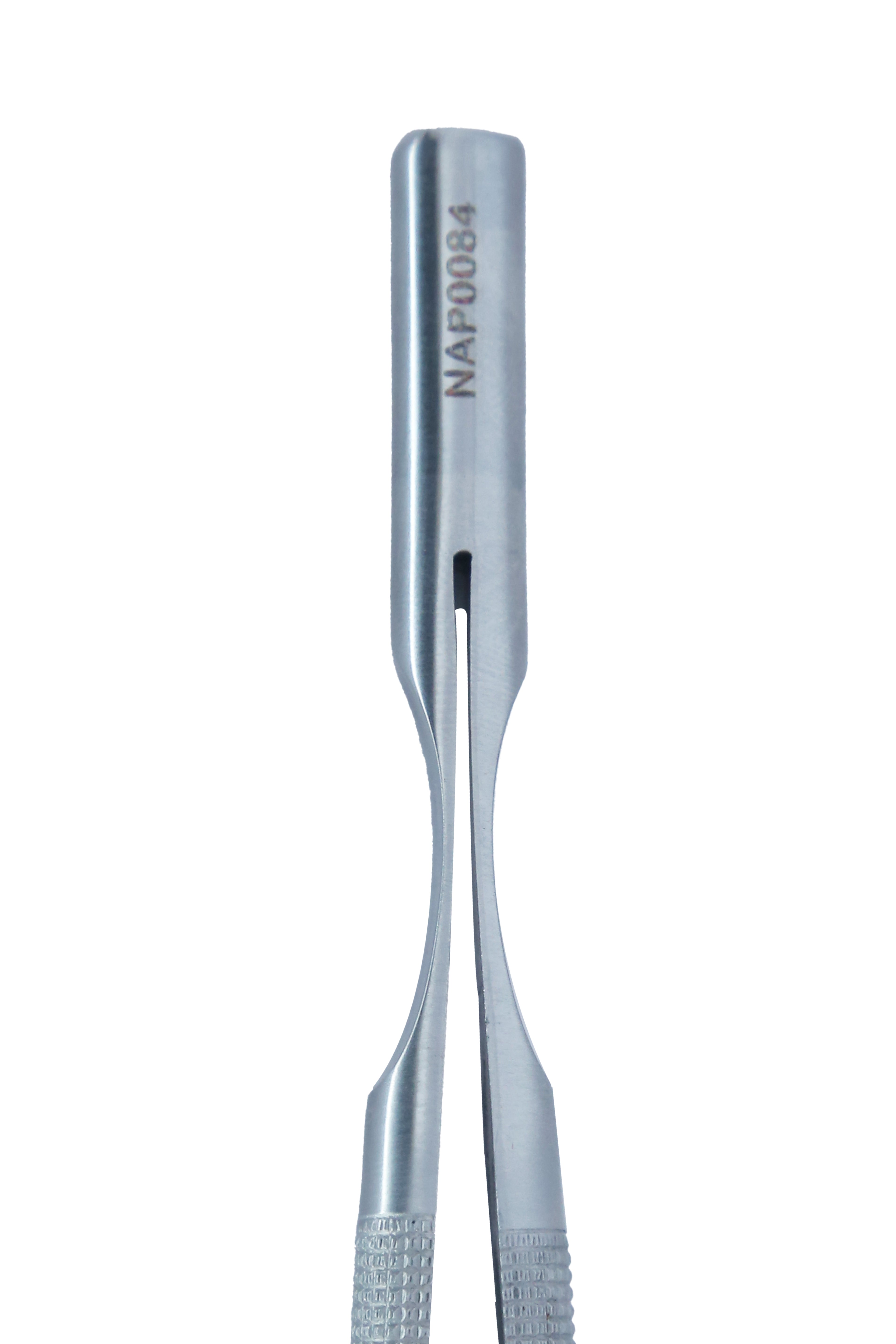 TISCO Lifecare Ring Tip Forceps