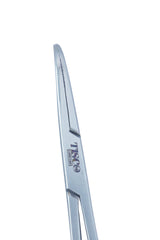 Tisco Lifecare Mixter Right Angled Artery Forceps – Surgical Hemostatic Clamps (5"–12")