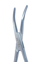 TISCO Lifecare Artery Forcep Curved