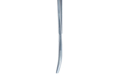 TISCO Lifecare Metzenbaum Scissor Curved