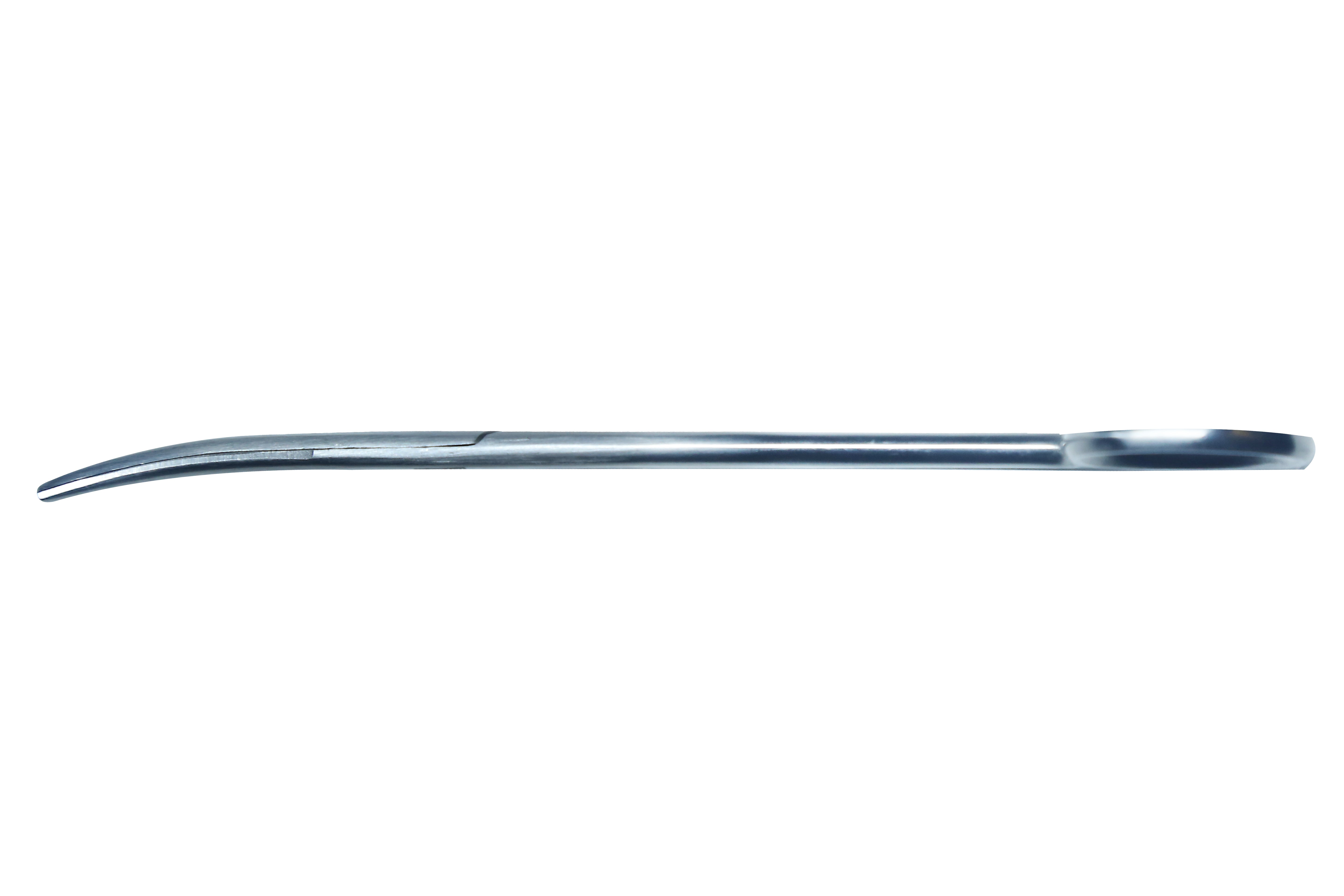 TISCO Lifecare Metzenbaum Scissor Curved