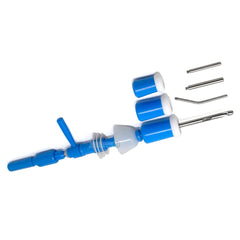 TISCO Lifecare Mangeshkar Type Uterine Manipulator | Laparoscopic Gynecology Instrument
