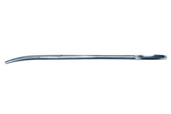 Tisco Lifecare Metzenbaum Scissors Curved (4"–12") — Surgical Stainless Steel Dissecting Scissors