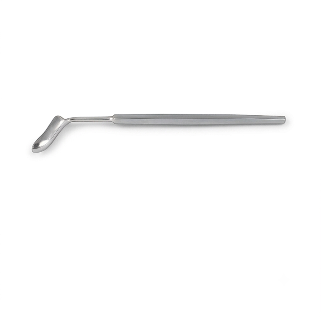 TISCO Lifecare Arruga Retractor – Precision Ophthalmic Instrument for Reliable Eyelid Retraction