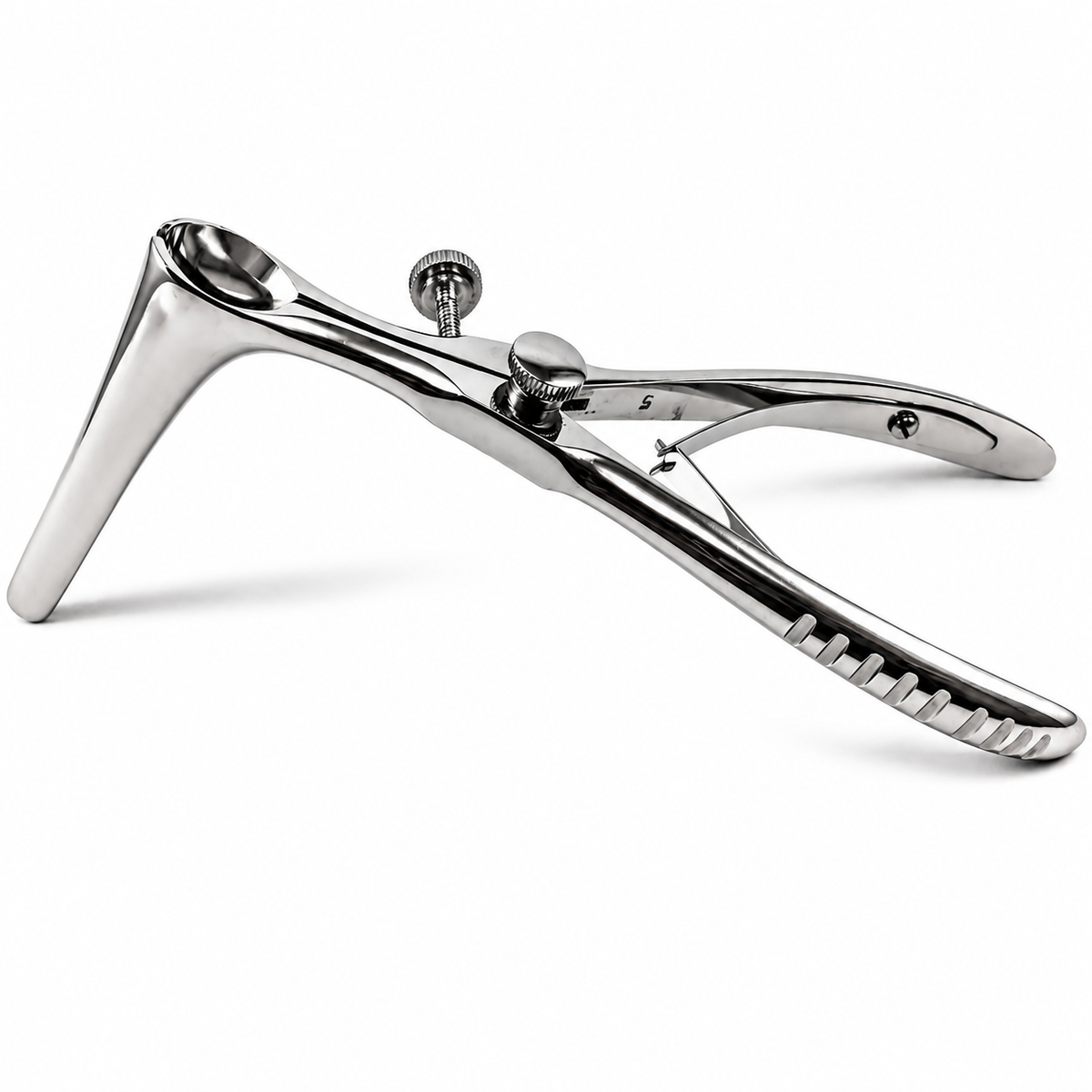 TISCO Lifecare Killian Nasal Speculum Stainless Steel ENT Surgical Instrument