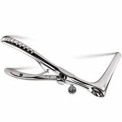TISCO Lifecare Killian Nasal Speculum Stainless Steel ENT Surgical Instrument