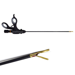 TISCO Lifecare Vessel Sealer Gold Cutter for Advanced Laparoscopic Surgery
