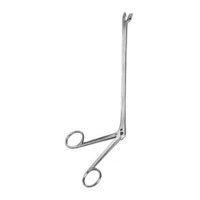 TISCO Lifecare Alexander Sigmoidoscopy Biopsy Forceps Basket Jaws – Adult Stainless Steel Surgical Instrument
