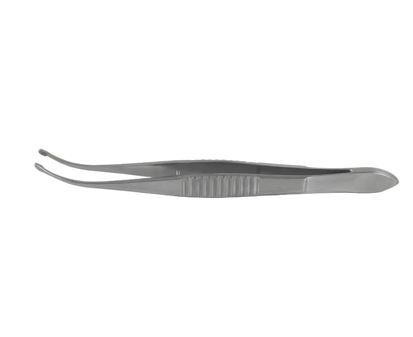 TISCO Lifecare Arruga Capsular Forceps Nizetic – Advanced Ophthalmic Instrument for Precision Capsular Control