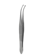 TISCO Lifecare Arruga Capsular Forceps Nizetic – Advanced Ophthalmic Instrument for Precision Capsular Control
