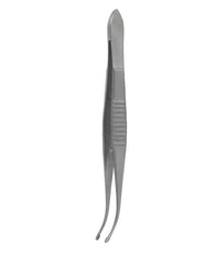 TISCO Lifecare Arruga Capsular Forceps Nizetic – Advanced Ophthalmic Instrument for Precision Capsular Control