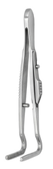 TISCO Lifecare Berke Ptosis Clamp 20MM – Precision Ophthalmic Instrument for Secure Eyelid Stabilization