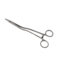 Bozeman Angled Needle Holder Stainless Steel (6″–8″) Surgical Instrument