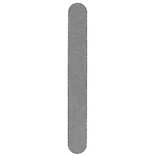 Brain Spatula 20cm (8″) Stainless Steel – Multiple Blade Widths Neurosurgical Instrument