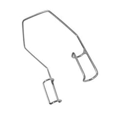 TISCO Lifecare Barraquer Wire Speculum Adult Stainless Steel Ophthalmic Surgical Instrumet