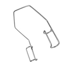 TISCO Lifecare Barraquer Wire Speculum Child Stainless Steel Ophthalmic Surgical Instrument