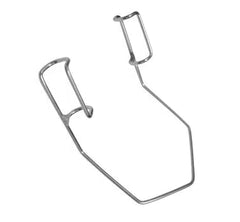 TISCO Lifecare Barraquer Wire Speculum Child Stainless Steel Ophthalmic Surgical Instrument