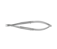 TISCO Lifecare Barraquer Micro N/H Medium With Lock Stainless Steel Ophthalmic Surgical Instrument