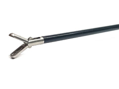 TISCO Lifecare Biopsy Grasper Stainless Steel Laparoscopic Surgical Instrument