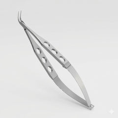 TISCO Lifecare Blaydes Lens Holding Forceps – Precision Ophthalmic Surgical Instrument