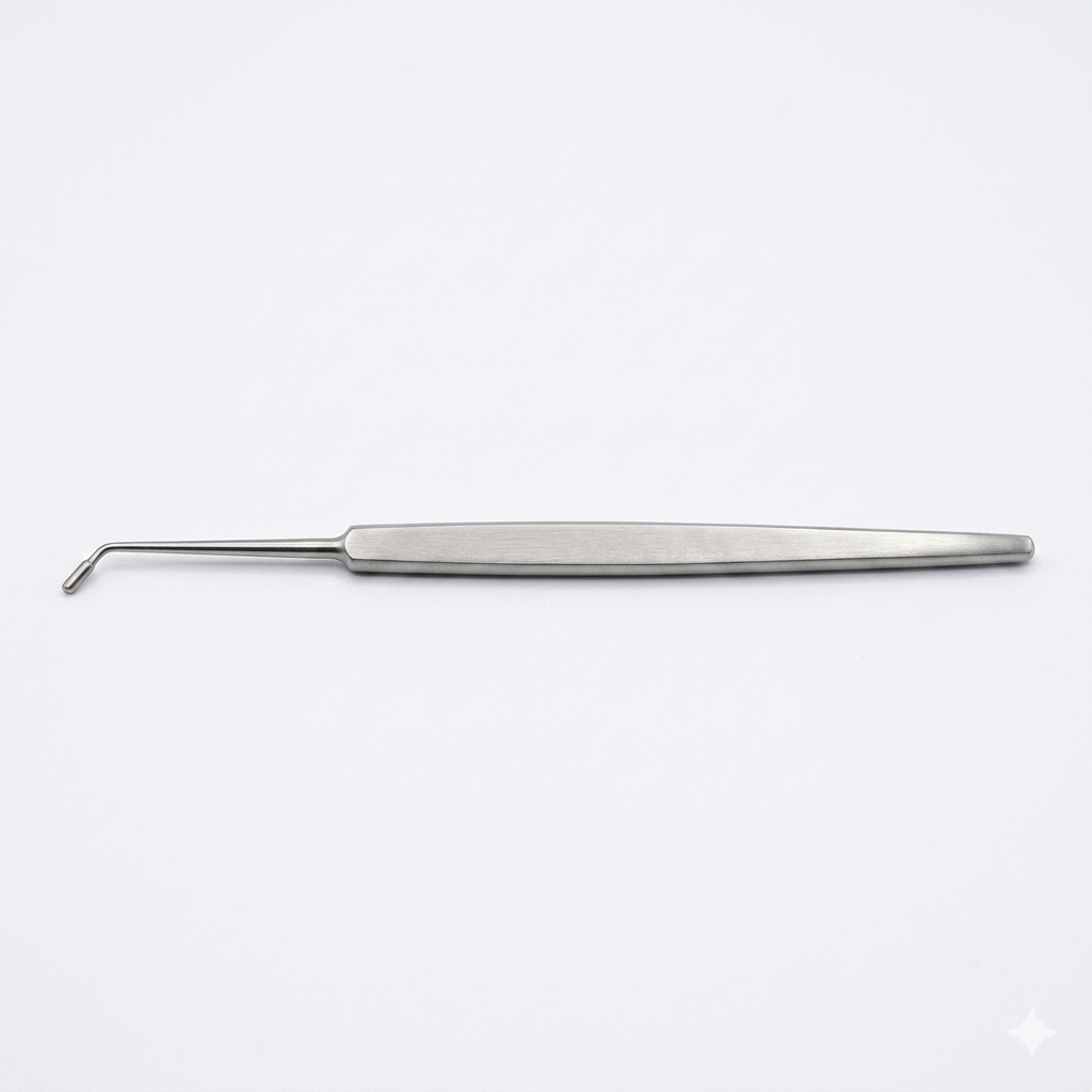 TISCO Lifecare Blunt Cautery – Precision Electrosurgical Instrument for Safe Tissue Coagulation