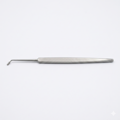 TISCO Lifecare Blunt Cautery – Precision Electrosurgical Instrument for Safe Tissue Coagulation
