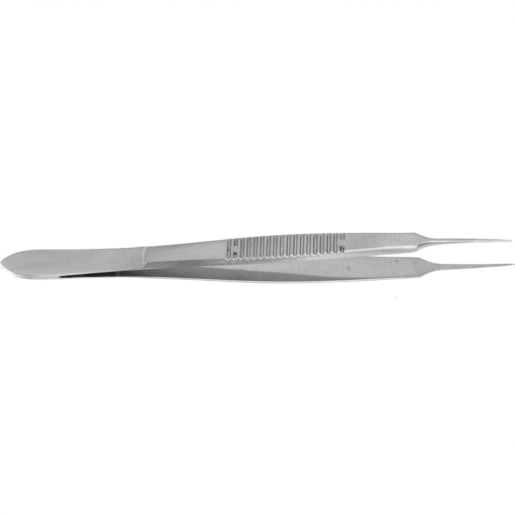 TISCO Lifecare Bonn Micro Tying Forceps Short – Ultra-Precision Instrument for Fine Microsurgical Suturing