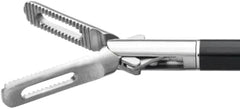 TISCO Lifecare Bowel / Fenestrated Grasper Short Stainless Steel Laparoscopic Surgical Instrument