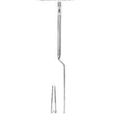 Casper Knot Tier and Ligature Adjustor 9 Inch Stainless Steel Surgical Instrument