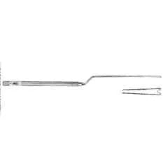 Casper Knot Tier and Ligature Adjustor 9 Inch Stainless Steel Surgical Instrument