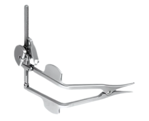 Cloward Spreader 7″ Stainless Steel Spinal Surgical Instrument