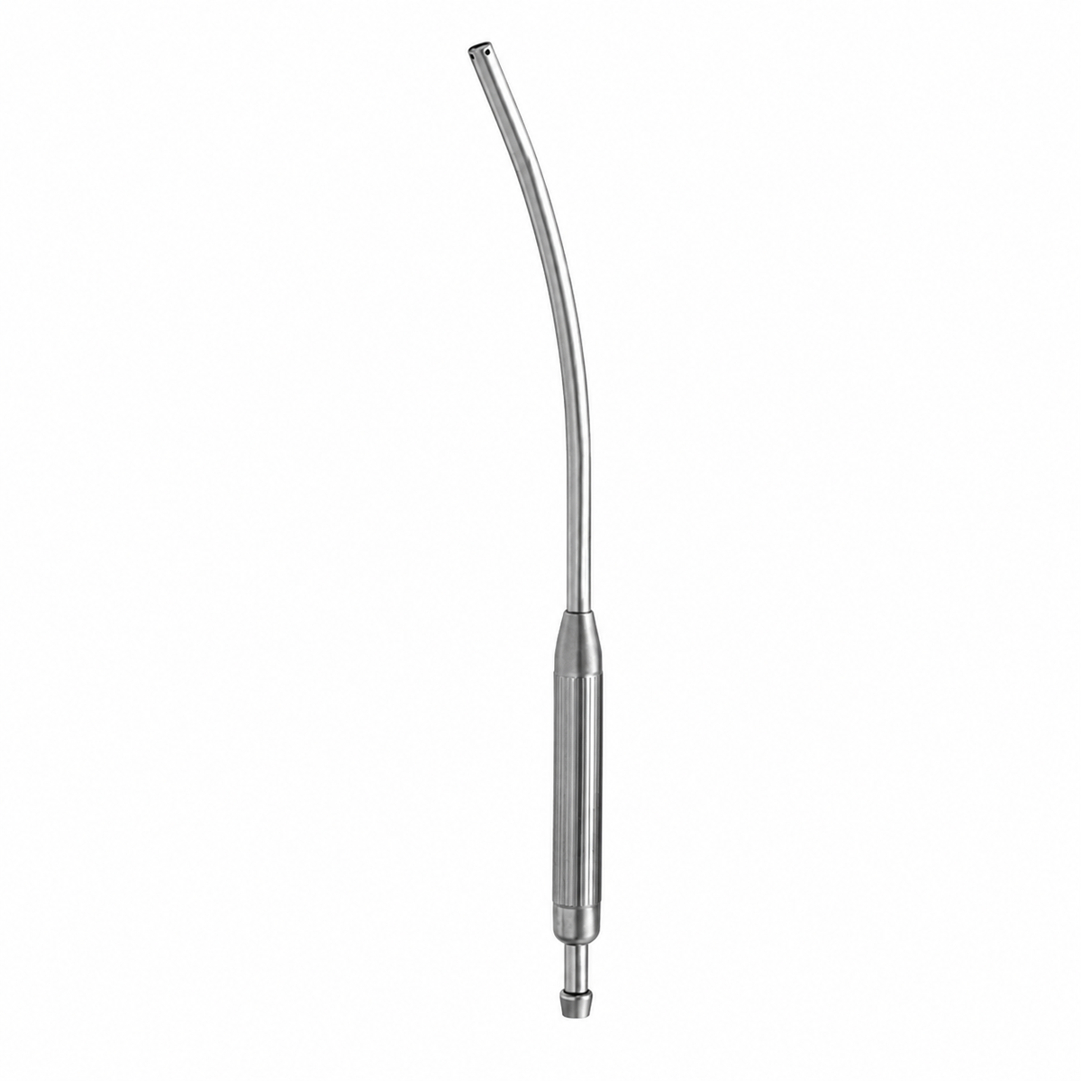 TISCO Lifecare Cooley Suction Cannula – Precision Stainless Steel Surgical Instrument for Cardiovascular & General Surgery