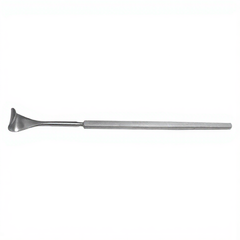 Cushing Eyelid Type Retractor 23cm (9″) Stainless Steel – 6mm to 18mm Widths