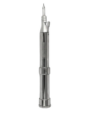 TISCO Lifecare Cautery Cell With Two Point – Precision Electrosurgical Instrument for Controlled Coagulation