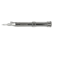 TISCO Lifecare Cautery Cell With Two Point – Precision Electrosurgical Instrument for Controlled Coagulation