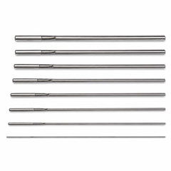 TISCO Lifecare PCNL Dilator (Local) – Reusable Stainless Steel Percutaneous Nephrolithotomy Tract Dilator