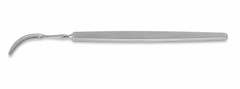 TISCO Lifecare Schnaudigl Hockey Knife – Precision Surgical Instrument